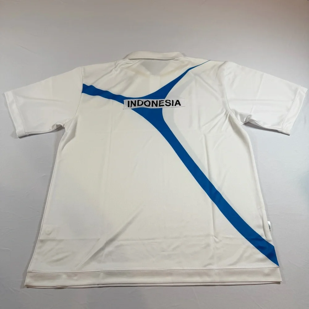 Fila men polo